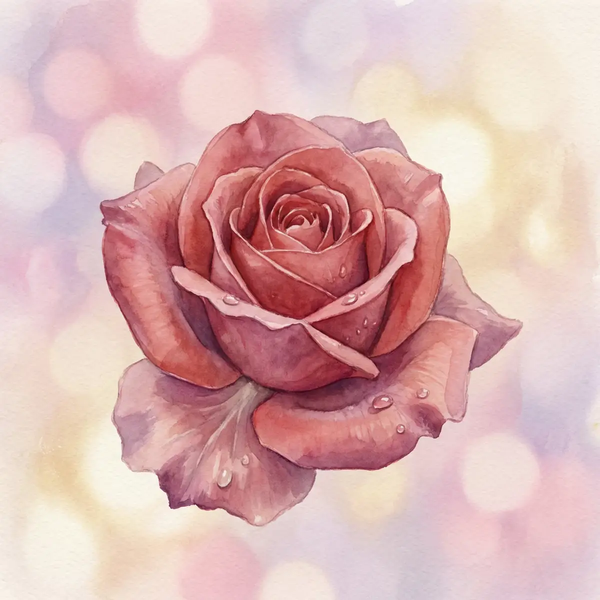 女性向纯爱 今日花语推荐 - 红玫瑰象征热恋